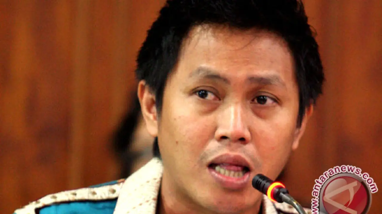 Anggota DPR Eko Patrio Tolak Tes Keperawanan bagi Pelajar Jember