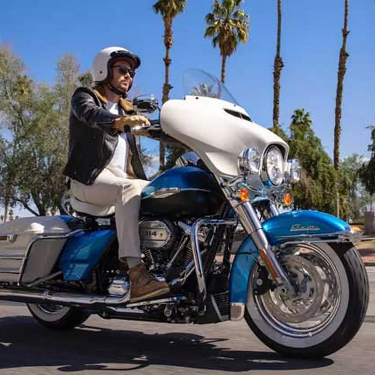 Daftar Harga Harley Davidson Terbaru per Juni 2021 Otomotif