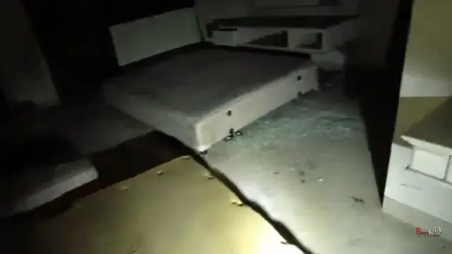 Viral Rumah Megah Terbengkalai yang Disebut Milik Chris John, Sekarang Rusak Parah dan Lebat dengan Rumput Liar