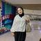Yunita Lestari Mantan Istri Daus Mini (Sumber: Instagram/lee_yunita)
