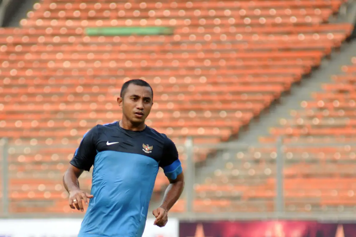 Firman Utina