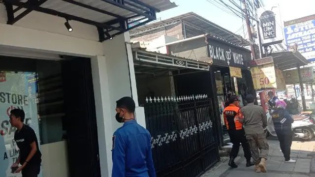 Pemkot Cirebon Beri Sanksi Bagi Pelanggar PPKM Darurat