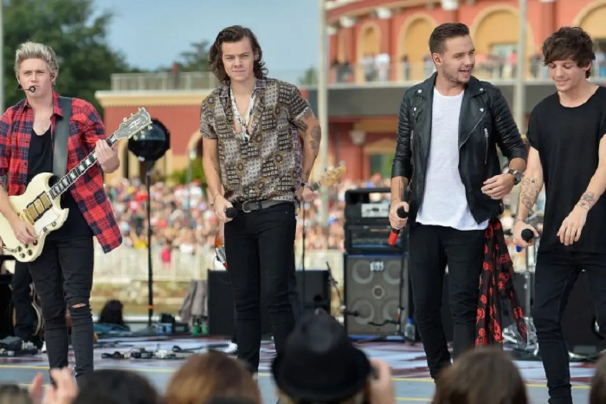 One Direction