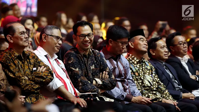 Anugerah Komisi Penyiaran Indonesia 2017