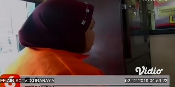 VIDEO: Pasutri Tipu Warga Ponorogo hingga Rp 900 Juta