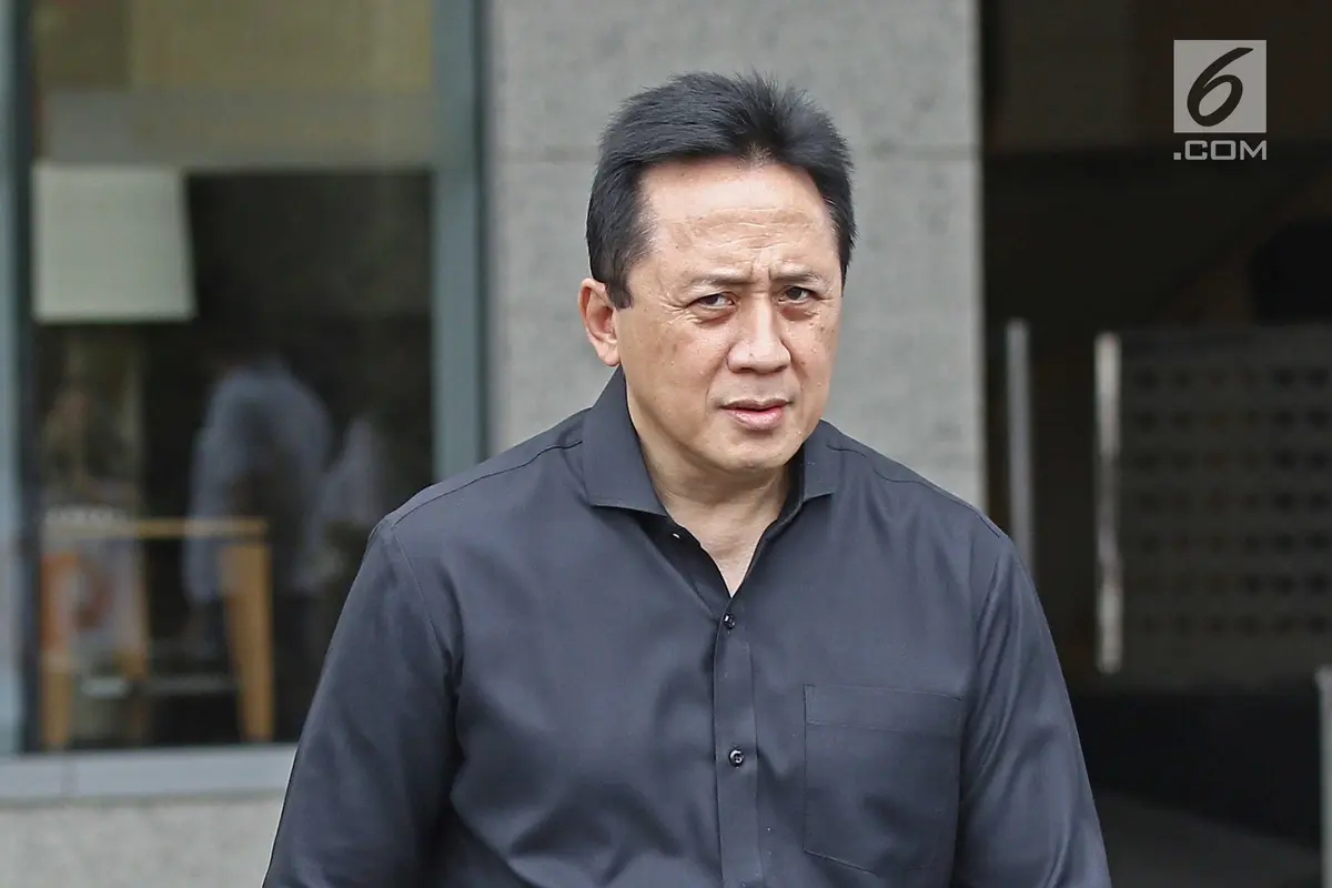 Triawan Munaf