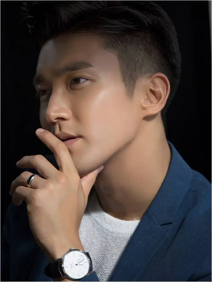 Siwon Super Junior 