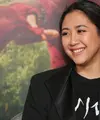 Sherina Munaf, akhirnya kembali muncul di industri perfilman Indonesia. Setelah jarang muncul di publik, Sherina akan segera hadir di film Wiro Sableng 212, yang diproduseri Sheila Timothy. (Adrian Putra/Bintang.com)