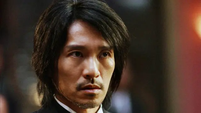 stephen chow
