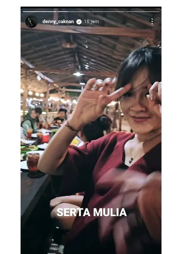 8 Momen Kejutan Ulang Tahun Bella Bonita, Dapat Mobil dari Denny Caknan