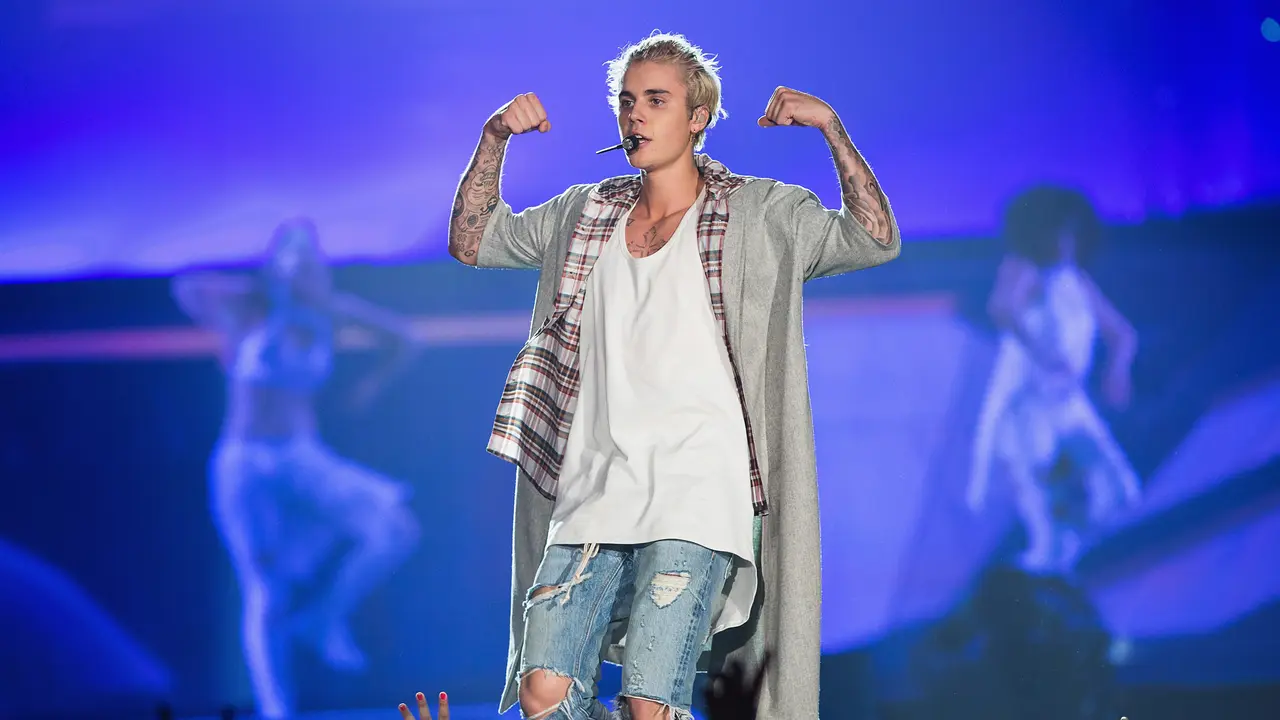 Justin Bieber