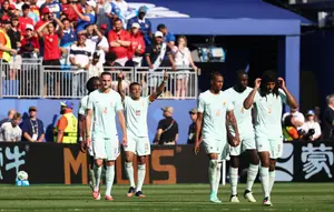 Sederet Rekor Dahsyat Ditorehkan Kylian Mbappe saat Prancis Gilas Maroko