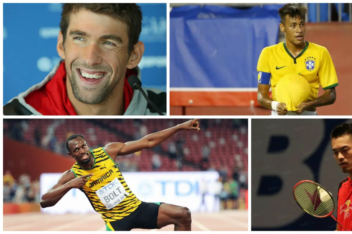 Olimpiade 2016