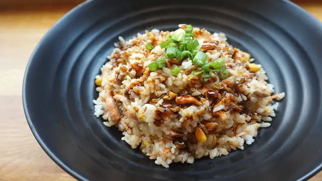 nasi goreng