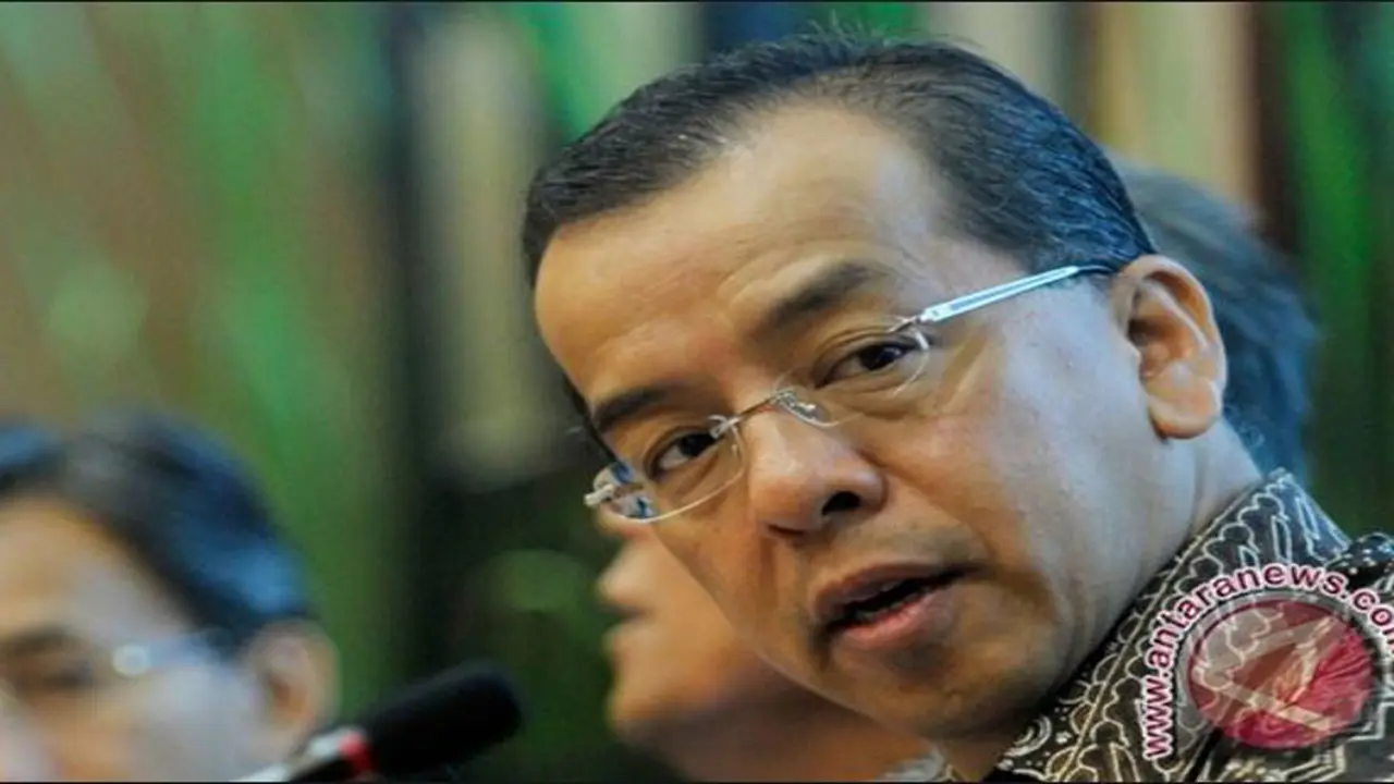 Emirsyah Satar