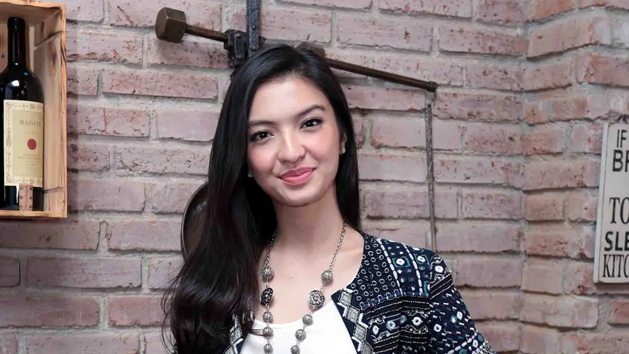 [Bintang] Raline Shah Memaknai Film Surga yang Tak Dirindukan 2