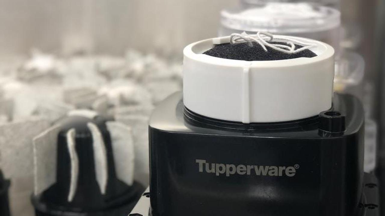 Tupperware