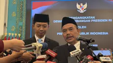 Dilantik Jadi Kepala Bakom, Syahganda Ungkap Arahan Prabowo