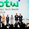 Komdigi Buka Bali Tech Week 2026, Perkuat Ekonomi Digital
