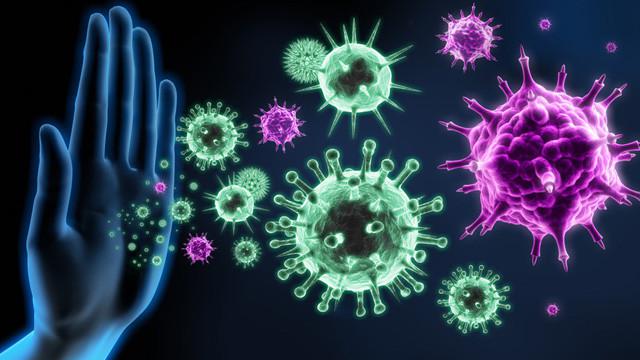 Cara Sederhana Perkuat Imun Agar Tidak Gampang Sakit