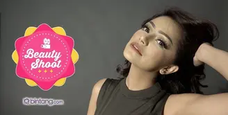 DJ Yasmin Beauty Shoot for Bintang.com