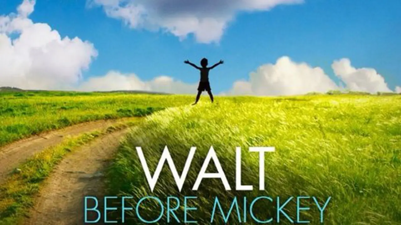 Perjuangan Berat Disney Dituangkan dalam Walt Before Mickey