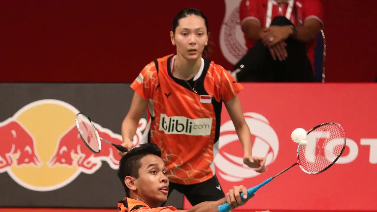 Edi Subaktiar-Gloria Emanuelle Widjaja_