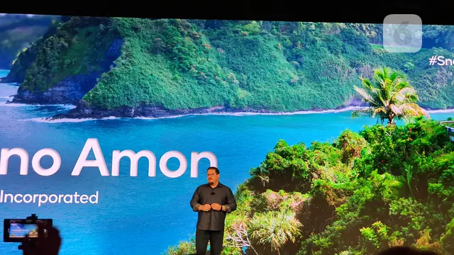 Qualcomm Tech Summit 2019