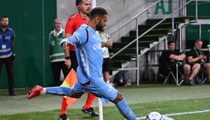 Mo Salah Pecahkan Rekor 25 Tahun di Awal Karier Bersama Trabzonspor