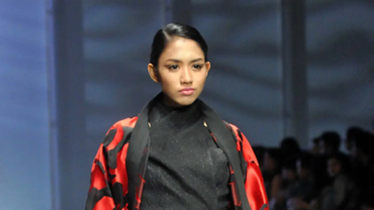 Kala Negeri Sakura Menjadi Inspirasi