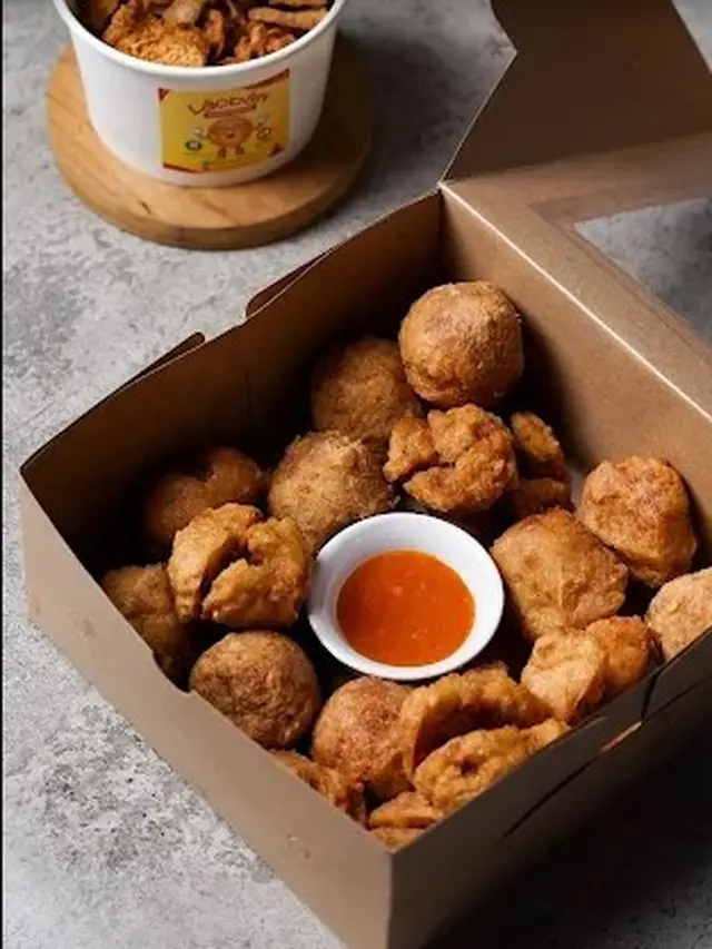 Laoban Bakso Goreng di Pasar 8 (Google Maps)