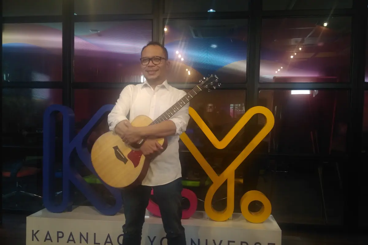 Menteri Ketenagakerjaan Hanif Dhakiri