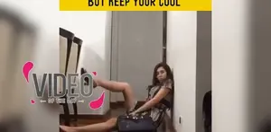 Begini Cara Tetap Terlihat Keren Saat Terjatuh