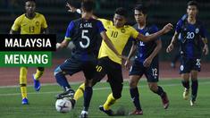 Berita video highlights kemenangan Malaysia atas Kamboja 1-0 pada laga pembuka Grup A Piala AFF 2018 di Phnom Penh, Kamis (8/11/2018).