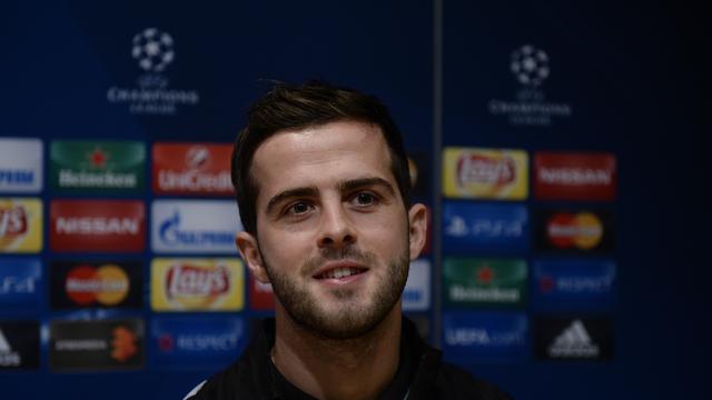 Miralem Pjanic