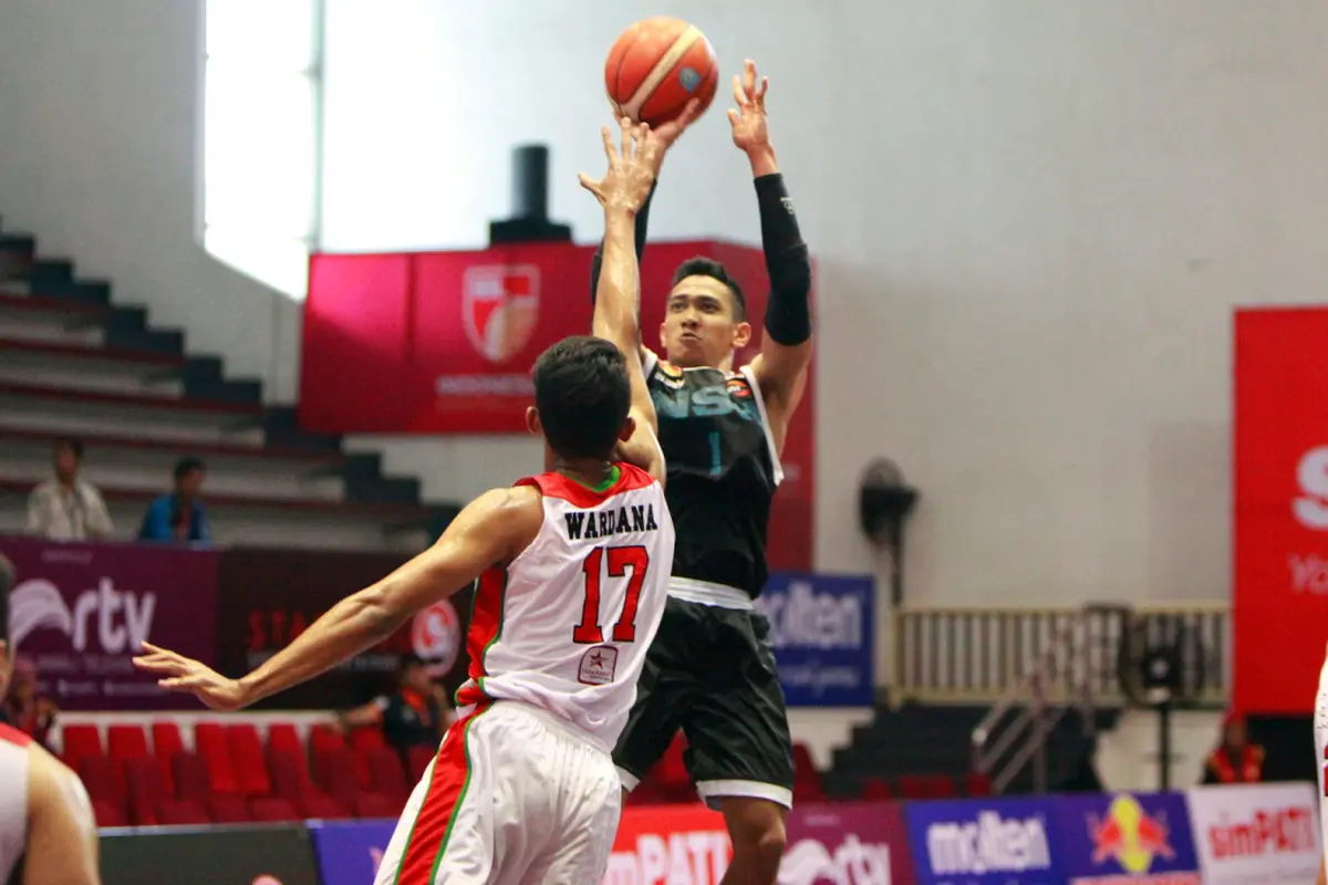 IBL 2016