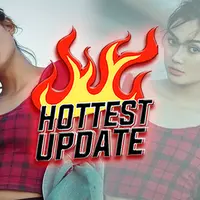 HL Hottest Update Marion Jola (Foto: Instagram/marion_jola)