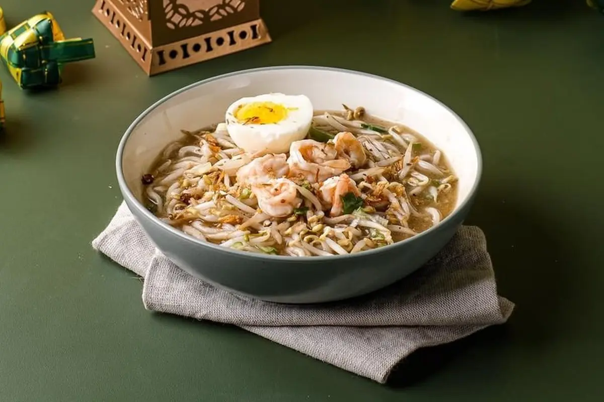 resep mie celor tapioka