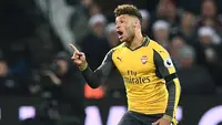 Arsenal Buka Peluang Pulangkan Oxlade-Chamberlain di Tengah Krisis Gelandang