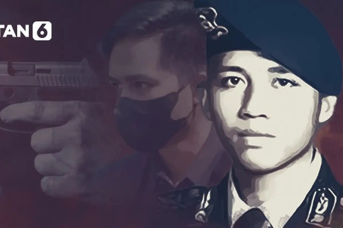 Banner Infografis Pengakuan Baru Bharada E dan Pengajuan Justice Collaborator. (Liputan6.com/Abdillah)