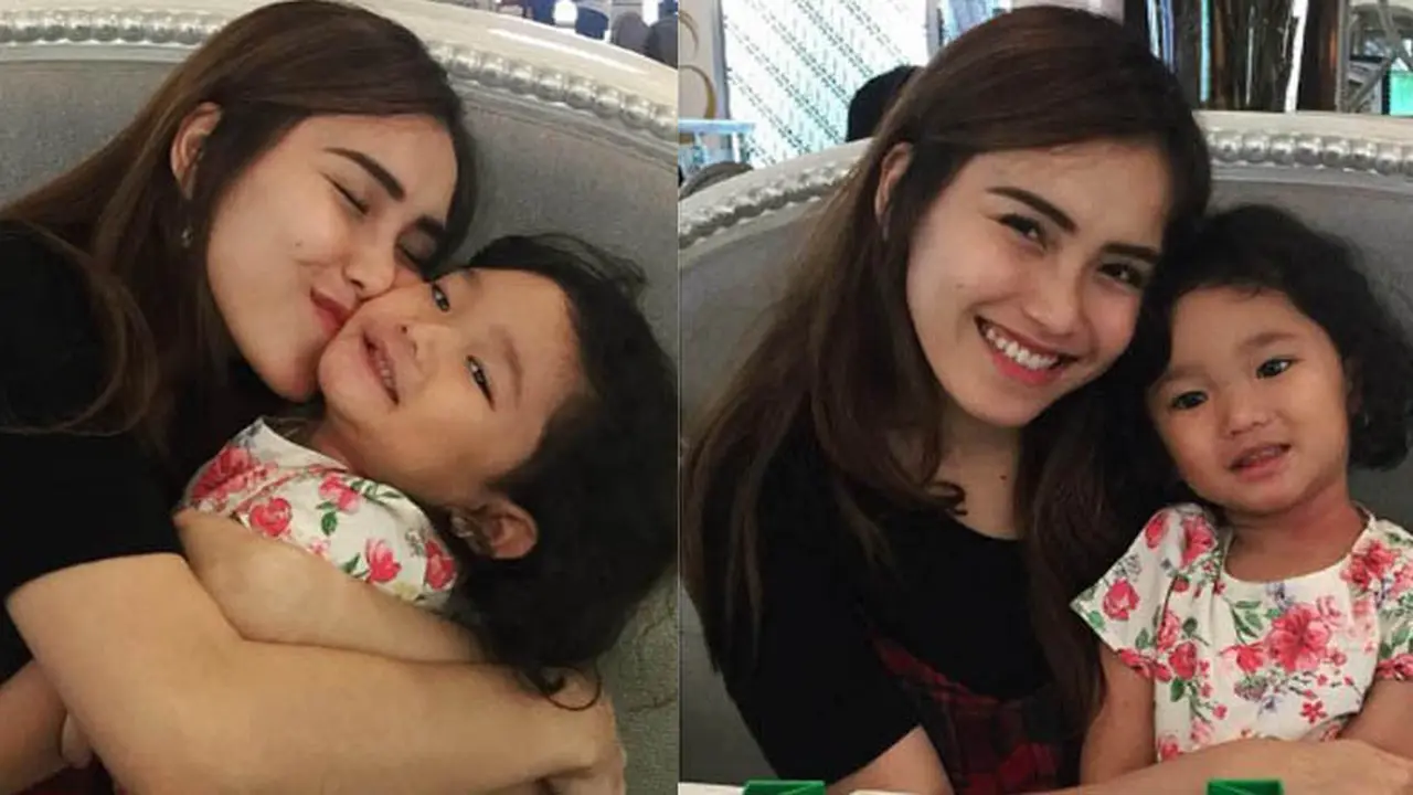 Ayu Ting Ting 