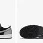 Sepatu golf Air Jordan 1 Low G dari Nike. (dok. Nike.com)