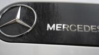 Logo Mercedes-Benz (Foto: benzworld.org)