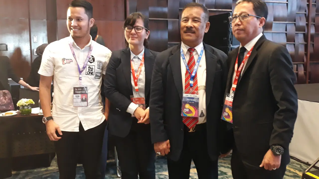 Kongres PSSI