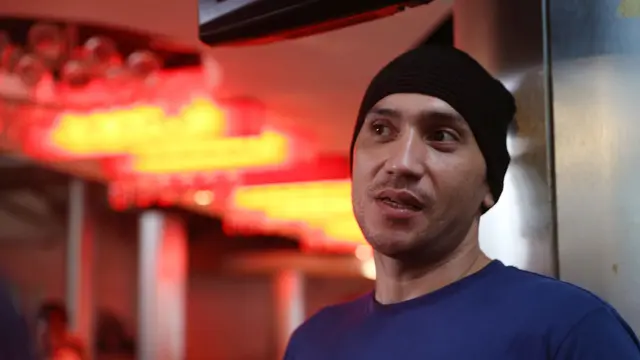 [Bintang] Gary Iskak