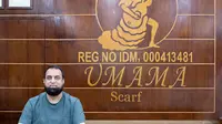 Menyambut Ramadan dengan Hijab Elegan nan Modis
