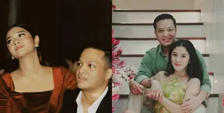 Naysilla Mirdad unggah beberapa foto dengan Arfito Hutagalung, sang kekasih yang baru saja berulang tahun. Keduanya tampil serasi dalam berbagai outfit, mulai dari kondangan hingga halloween [@naymirdad]