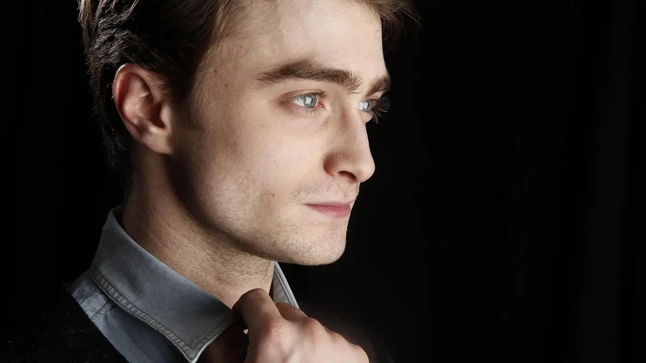 Daniel Radcliffe Gatal untuk Terjun ke Film Musikal