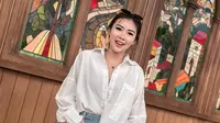 Catatan Selebgram Rica Suma dari Ajang JWX Prelude 2025: Happy Banget Hingga Bikin Baper