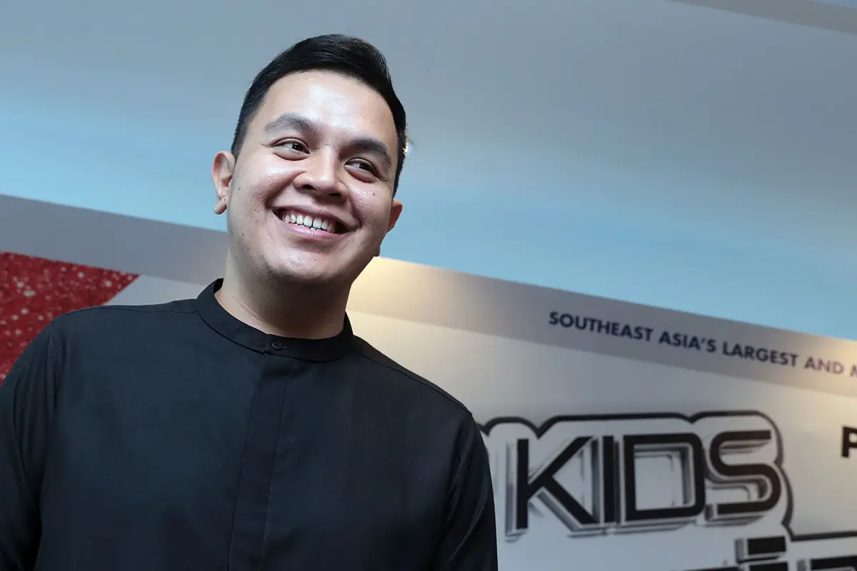 [Bintang] Tulus